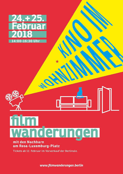 Film Wanderungen (2018)